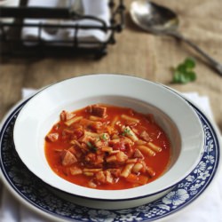 Pantry Soup