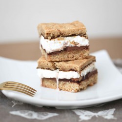 S’mores Bars