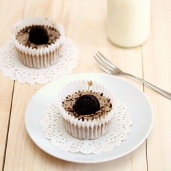 Cookies & Cream