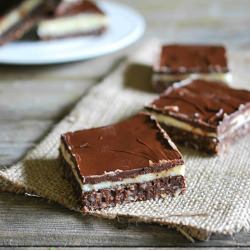 Nanaimo Bars