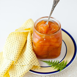 Melon Jam