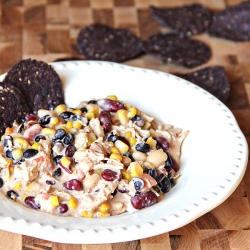 White Chicken Chili