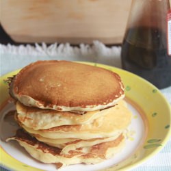 Classic Pancakes