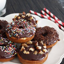 Doughnuts