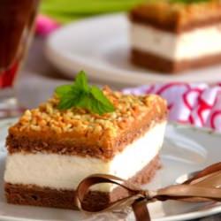 Fudge Cake