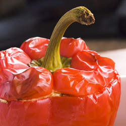 Stuffed Peppers