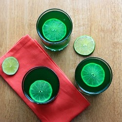 Wicked Green Elixir