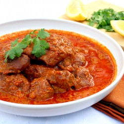 Indian Butter Chicken