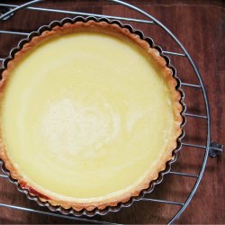 Lemon Tart