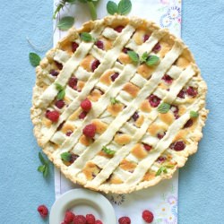 Raspberry Tart