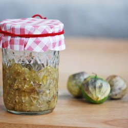 Tomatillo Salsa