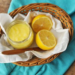 Lemon Curd