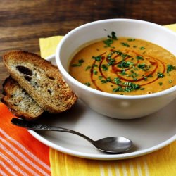 Southwestern Soup