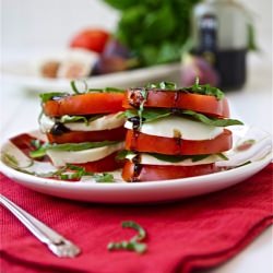 Caprese Salad