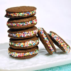 Celebration Faux Oreos
