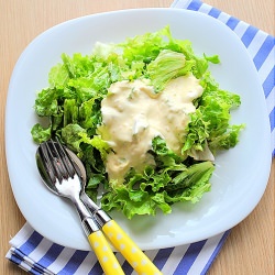 Salad Cream