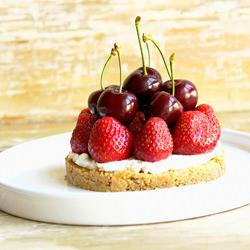 Summer Mini Cake