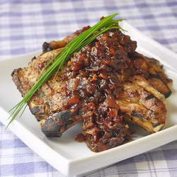 Beer and Bacon Jam