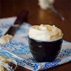 Vanilla Dream Frosting