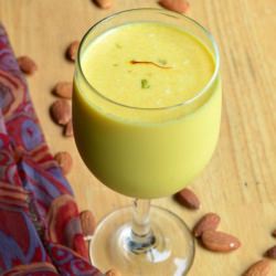 Badam kheer