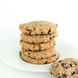 Oatmeal Cookies