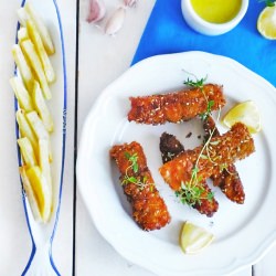 Fishsticks