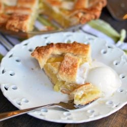 Pineapple Pie