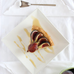 Fig Tart