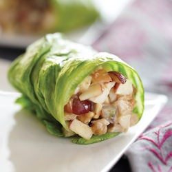 Chicken Salad Wrap