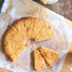 Pitcaithly Bannock