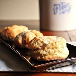 Perfect Biscuits