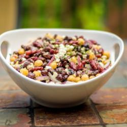 Bean Salad