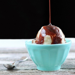 Healthy Marshmallow Ice Cream