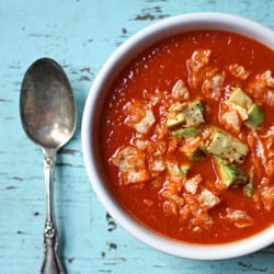 Tortilla Soup