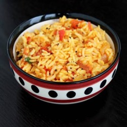 Tomato Rice