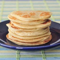 protein pancakes