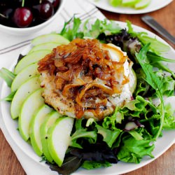 Orchard Turkey Burgers