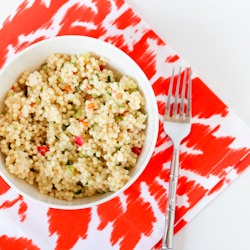 Greek Pasta Salad