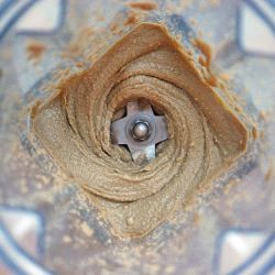 Sunflower Butter