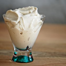 Banana Ice Cream