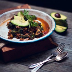 Primal Chili