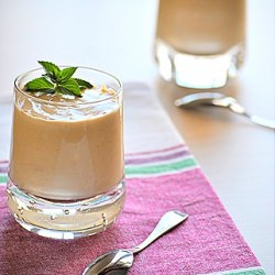 Caramel Cream