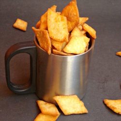 Diamond Biscuits