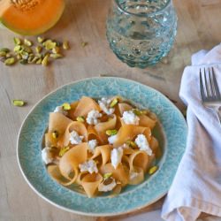 Charentais Melon