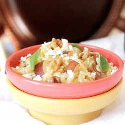 Orzo Salad