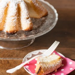 Angel Food Cake