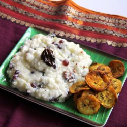 Curd Rice