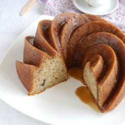 Banana Cake