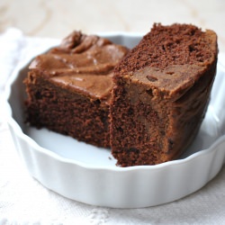 Reach Brownies