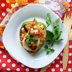 Stuffed Peppers